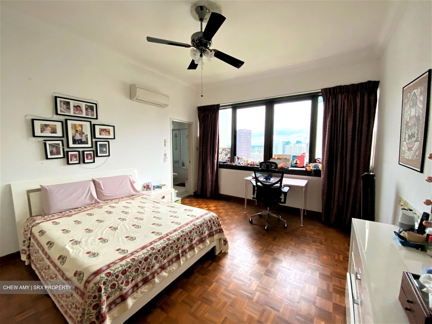 Beverly Hill (D10), Condominium #451681501